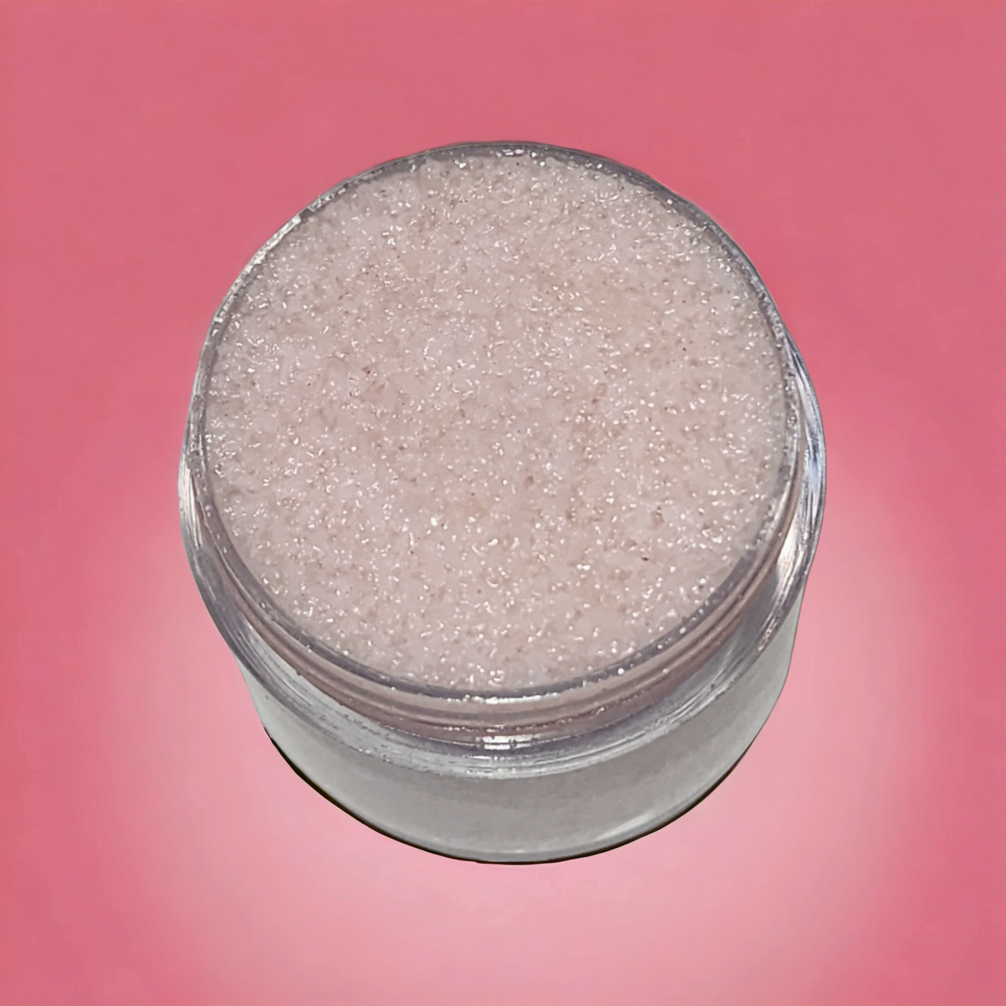 Plumping Lip Butter Scrub