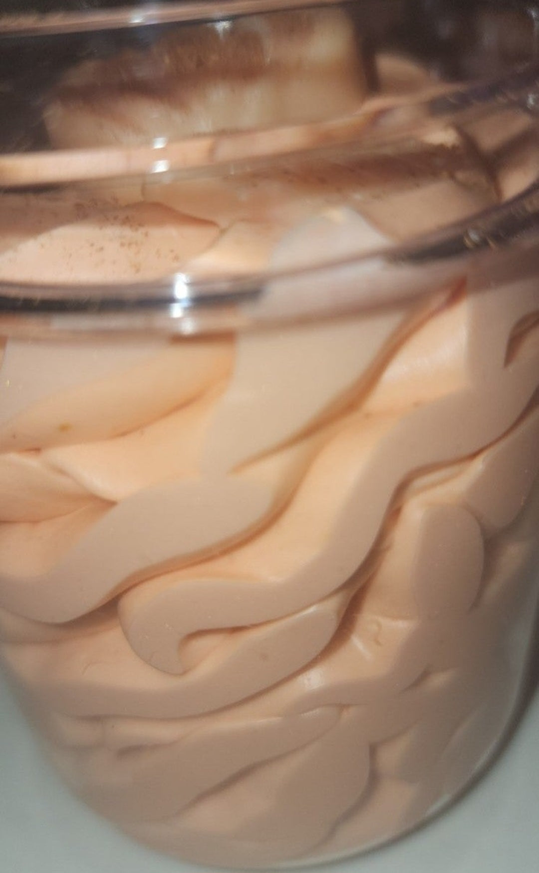 "Pumpkin Spice Cinnamon Rolls" 6oz Organic Whipped Body Butter