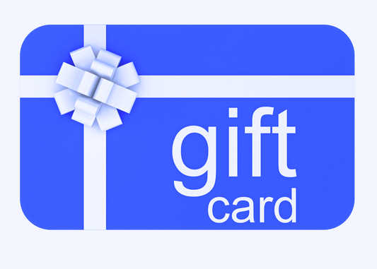 Kross Beauty Gift Card